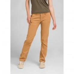 PrAna Women's Halle Straight - Regular Inseam