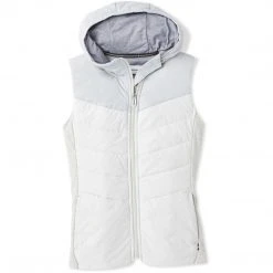 Smartwool Women's SmartLoft 60 Hoodie Vest