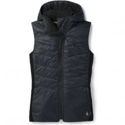 Smartwool Women's SmartLoft 60 Hoodie Vest
