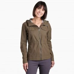 Kuhl Women's Stryka Jacket