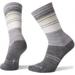 Smartwool Women's Sulawesi Stripe Crew Socks