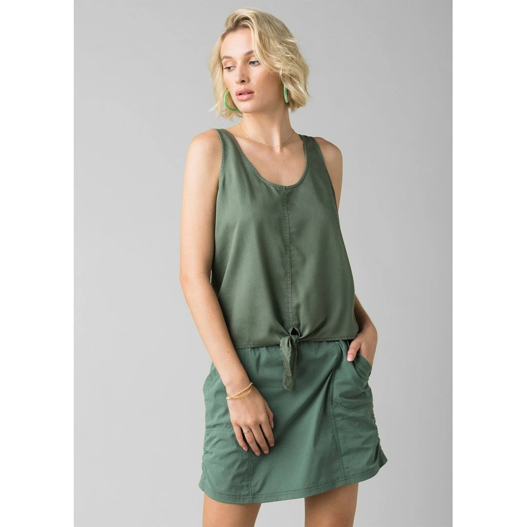 PrAna Women's McKenzie Tank - Clearance 3 PrAna Women's McKenzie Tank - Clearance