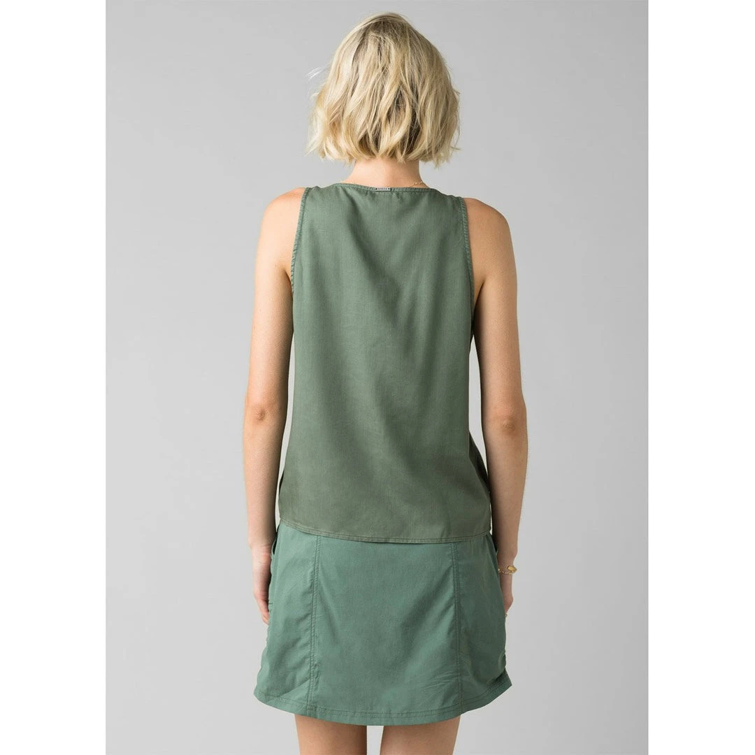 PrAna Women's McKenzie Tank - Clearance 4 PrAna Women's McKenzie Tank - Clearance
