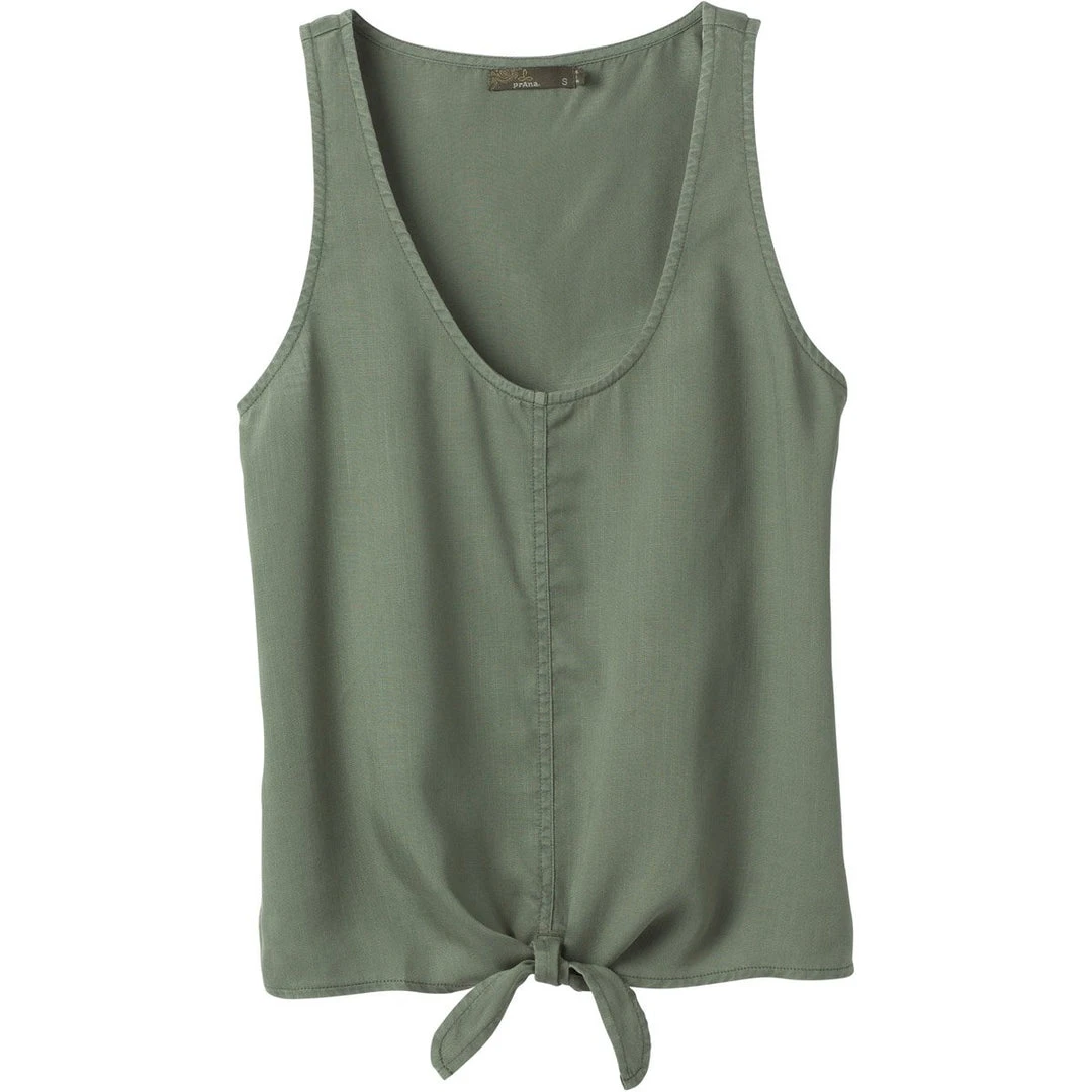 PrAna Women's McKenzie Tank - Clearance 2 PrAna Women's McKenzie Tank - Clearance