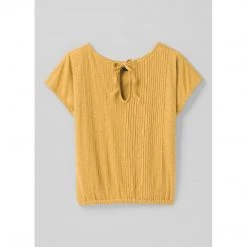 PrAna Women's Ocupas Popover - Clearance