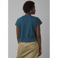 PrAna Women's Ocupas Popover - Clearance