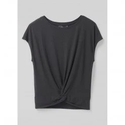 PrAna Women's Pacific Drift Short Sleeve Top