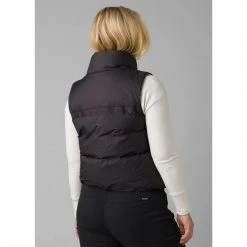 PrAna Women's Hellebore Vest