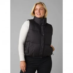 PrAna Women's Hellebore Vest