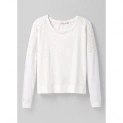 Prana Women's Chesterbrook Top - Clearance