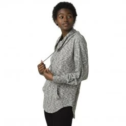 PrAna Women's Frieda Top