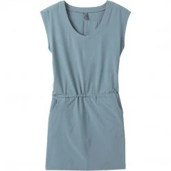 PrAna Women's Norma Dress - Clearance