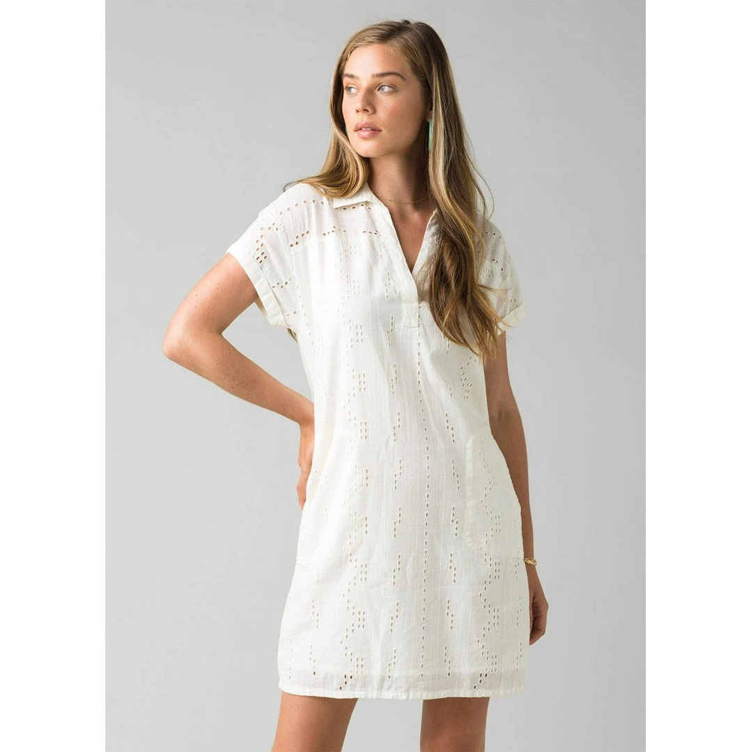 PrAna Women's Ladyland Dress - Clearance 2 PrAna Women's Ladyland Dress - Clearance
