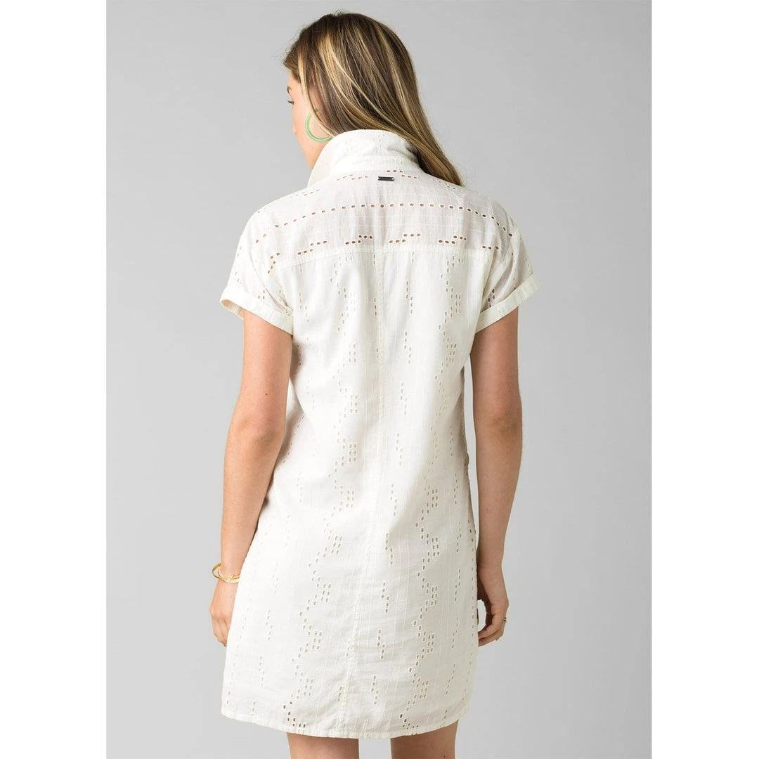 PrAna Women's Ladyland Dress - Clearance 3 PrAna Women's Ladyland Dress - Clearance