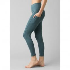 PrAna Women's Becksa 7/8 Legging