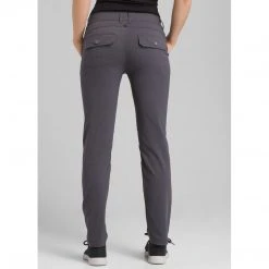 PrAna Women's Halle Straight - Regular Inseam