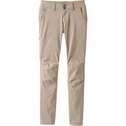 PrAna Women's Halle Straight - Regular Inseam