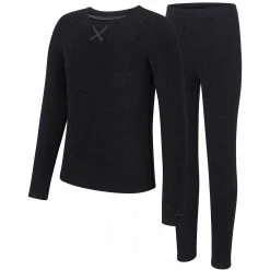 Terramar 4.0 Toddler Kid's 2-Piece Winter Warmer Fleece Set