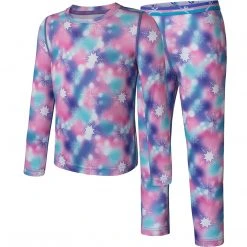 Terramar Kids Free Ride 2-Piece Set