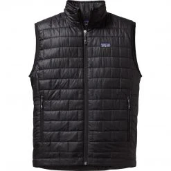 Patagonia Men's Nano Puff Vest