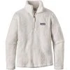 Patagonia Women's Los Gatos 1/4 Zip Fleece