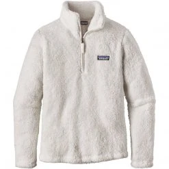 Patagonia Women's Los Gatos 1/4 Zip Fleece