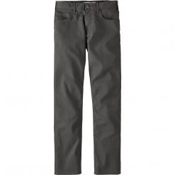 Patagonia Men's Performance Twill Jeans - 32" Inseam 9 Patagonia Men's Performance Twill Jeans - 32