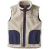 Patagonia Kids' Retro-X Fleece Vest
