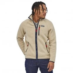Patagonia Men's Retro Pile Jacket