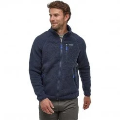 Patagonia Men's Retro Pile Jacket