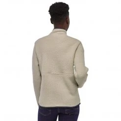 Patagonia Women's Retro Pile Marsupial