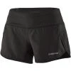 Patagonia Women's Strider Running Shorts - 3½"