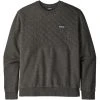Patagonia Men's Organic Cotton Quilt Crewneck Sweatshirt - Clearance