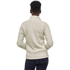 Patagonia Women's Re-Tool Snap-T Fleece Pullover