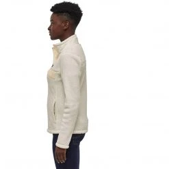 Patagonia Women's Re-Tool Snap-T Fleece Pullover