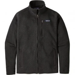 Patagonia Men's Better Sweater Fleece Jacket