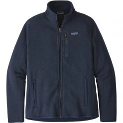 Patagonia Men's Better Sweater Fleece Jacket 23 Patagonia Men's Better Sweater Fleece Jacket
