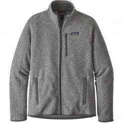 Patagonia Men's Better Sweater Fleece Jacket 26 Patagonia Men's Better Sweater Fleece Jacket