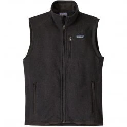 Patagonia Men's Better Sweater Fleece Vest