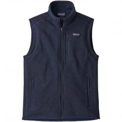 Patagonia Men's Better Sweater Fleece Vest