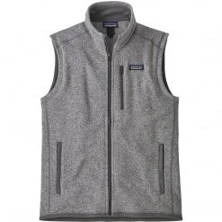 Patagonia Men's Better Sweater Fleece Vest