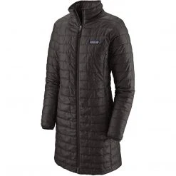 Patagonia Women's Nano Puff Parka