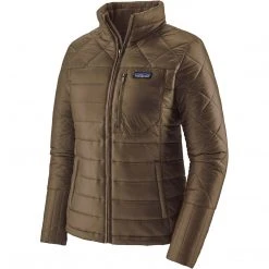 Patagonia Women's Radalie Jacket
