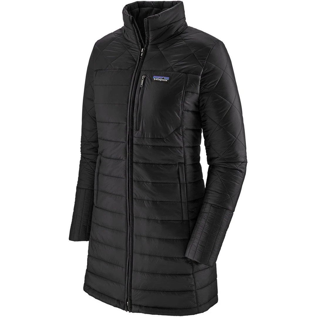 Patagonia Women's Radalie Parka 1 Patagonia Women's Radalie Parka