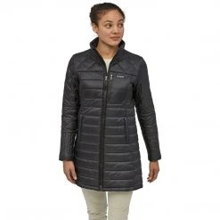 Patagonia Women's Radalie Parka