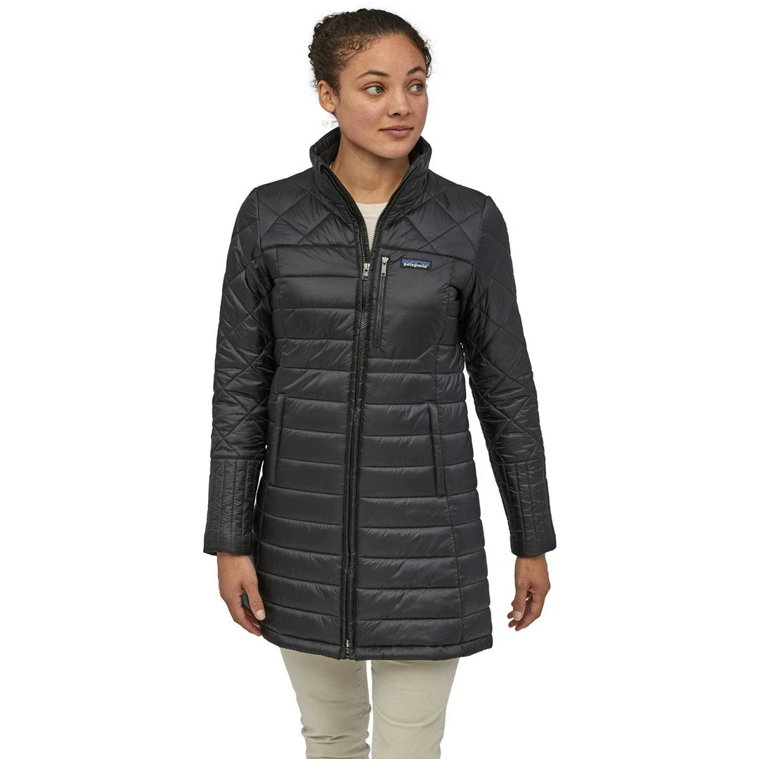 Patagonia Women's Radalie Parka 2 Patagonia Women's Radalie Parka