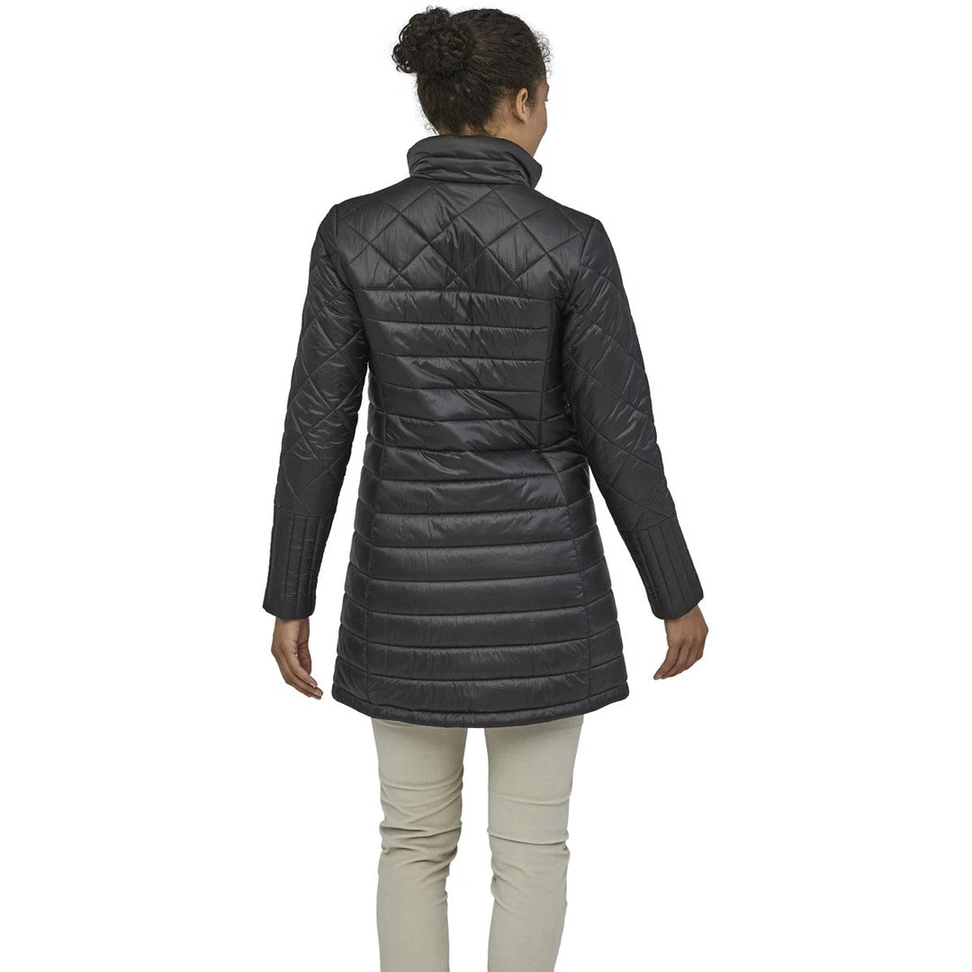 Patagonia Women's Radalie Parka 4 Patagonia Women's Radalie Parka