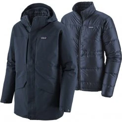 Patagonia Men's Tres 3-in-1 Parka