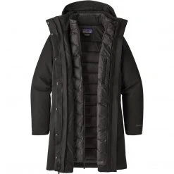 Patagonia Women's Tres 3-in-1 Parka