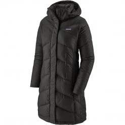 Patagonia Women's Down With It Parka 15 Patagonia Women's Down With It Parka